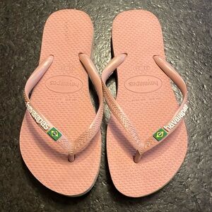 Havaianas Flip Flops
